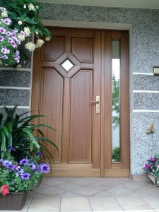 drzwi-zewnętrzne